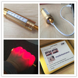 5 V Güç Son Tıbbi Küçük Boyutu Doğru Klinik Damar Görüntüleme Sistemi USB Şarj