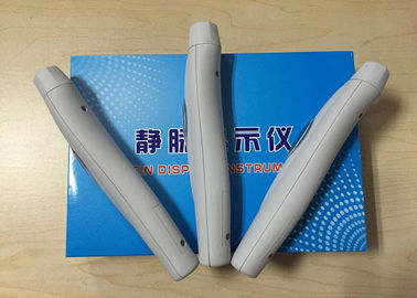 ABS Plastik Hastane Damar Görüntüleyici Damar Bulma Makinesi, Dahili Lityum Pil ile