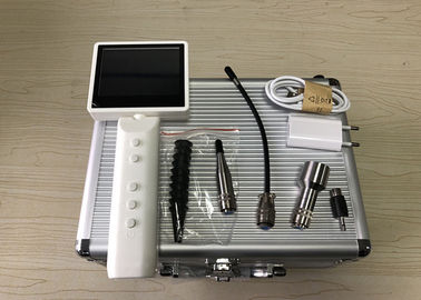 USB Video Kamera Kayıt Yüksek Çözünürlüklü Dijital Video Otoskop Rinoskopu Fotoğrafları