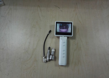 3.5 &amp;quot;LCD Ekran Veteriner Otopsi ENT Endoskop Kamera Elde Taşınabilir Video