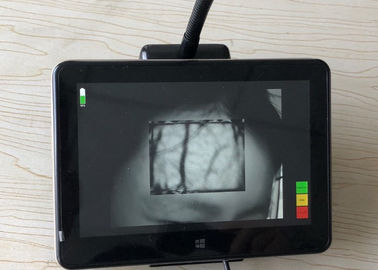 Kızılötesi kamera projelendirme ven Konumlandırıcı aygıt için klinik tıp Laboratuvarı
