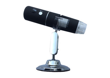 Manuel Odak 1920 * 1080 P Çözünürlük ile Saç ve Cilt için Kablosuz Dijital Cilt Analiz Mikroskop