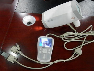 Yüksek Çözünürlüklü Görüntüleme Dijital elektronik Colposcope Handheld Video Kolposkop