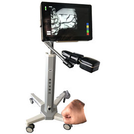 Kızılötesi Kamera Görüntüleme Hastane ve Klinik için Lazer ile Kızılötesi Ven Yerleştirme Cihazı Güvenliği