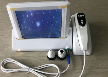 Cilt ve Derisi Video Dermatoskop için Wifi Dijital Analiz 50 veya 200 Kez Büyüteç Kablosuz Bağlantı
