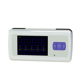 Kişisel Kalp Bakım Cihazları, Mikro Ayaktan EKG Kaydedici