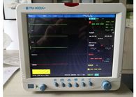 12.1 inç TFT Gerçek renkli LCD ekranlı Ekonomik Çok Parametreli Hasta Monitörü