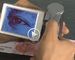 Ayarlanabilir Stand Video Dermatoskopu Mikroskobik Lensli Taşınabilir Dijital Dermatoskop