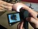 Micro SD Kart ile Profesyonel Elektronik Video Dermatoskop Cilt Denetçisi