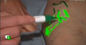 Yüksek kontrast görüntü ven ışık damar Konumlandırıcı cihazı tıbbi işlemler için