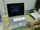 Popüler 3D Dijital Laptop Veteriner Ultrason Tarayıcı Hafifliği Taşıması Kolay