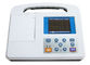 Hastane Kullanımında Elde Tutulan Ecg Monitör Elektrokardiyografi Makinesi