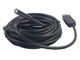 USB Endoskop Ev Kullanımı İnceleme Dijital Video Otoskop, Çözünürlük 640 * 480 USB 2.0 Arayüzü ile