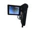 Küçük Video Dermatoskop Kamera Cilt Ve Saç Mikroskobu 3 inç LCD Rotable Ekran ile Yüksek Görüntü Çözünürlüğü