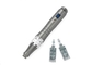 Microneedling Elektrikli Derma Pen Terapi Sistemi 16 Pimli Cilt Bakım Aletleri