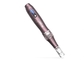 Son A10 Elektrik Derma Pen Microneedlng Terapi Sistemi İğneleme Kalemi Cilt Tedavisi
