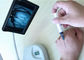 5 Inç S / B Esnek Ekran Taşınabilir Ven Dedektörü Hemşireler Ve Doktorlar Için Kızılötesi Damar Bulucu