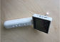 3.5 inç Kamera Dijital Otopsi Laringoskop Seti USB Çıkış Sınaması Kulak Burun