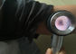 Cilt Muayene için Özelleştirilmiş Sağlık El Medikal Dermatoskop Dijital Video Otoskop