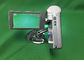 3 inç TFT Renkli Ekranlı Elektronik Cilt Ve Saç Muayene Cihazı Video Dermatoskop Kamera