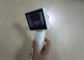 3.5 inç LCD Ekranlı Burun Boğu Boğaz Muayene için Dijital Video Rinoskop Laringoskop Kamera