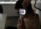 Yüksek Çözünürlüklü Nötr Beyaz Işık Dijital Video Otoskop Dermatoskop ve Otoskop Kamera
