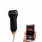 80 Elemeli Palm Cep Mini Renkli Doppler Makinesi Kablosuz Ultrason Probu