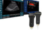 USB Ultrasonik Dönüştürücü Prob El Ultrason Tarayıcı Kablosuz Sadece 150g Ağırlık