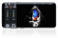 Kablosuz Renkli El Ultrason Probu Tarayıcı Dijital Ultrason Kardiyak Dönüştürücü