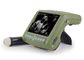 Sığır Atçılık Ovine Köpek Kedi Keçi Domuz Llama Için LCD Ekran Veteriner Ultrason Tarayıcı