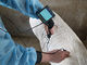 3.5 inç Ekranlı ve Porbe 2.5M 3.5M Frekanslı Dijital Tıbbi Veteriner Ultrason Tarayıcı