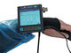 3.5 inç Ekranlı ve Porbe 2.5M 3.5M Frekanslı Dijital Tıbbi Veteriner Ultrason Tarayıcı