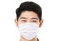 Sterilize 3 Katmanlı Tek Kullanımlık Tıbbi Cerrahi Maskeler