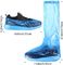 Anti Virüs Kaymaz 70 * 35 cm KKD Kişisel Koruyucu Ekipman Ayakkabı Kapağı PE Plastik Yapımı