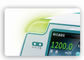 Renkli LCD Ekran Tıbbi İnfüzyon Pompası Şırınga Pompası 5ml 10ml 20ml 30ml 50ml 60ml Çeşitli Şırıngalar için Uygun