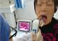 Kulak Kamera Esnek Ekran Tıbbi Dijital Video Kulak Burun Boğaz için Otoskop Endoskop