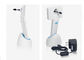 USB Bağlantısı Kamera Video Otoskop Cerrahi Aletler 4 Doğal Beyaz LED'li KBB Tıbbi Cihaz