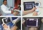 Ipad El Ultrason Tarayıcı Taşınabilir Renkli Doppler Abdominal Vasküler Pediatri Jinekoloji Uygulaması