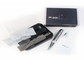Estetisyenler için Kablolu Profesyonel Microneedling Kalem 16 Pins Mikro İğneleme Makinesi