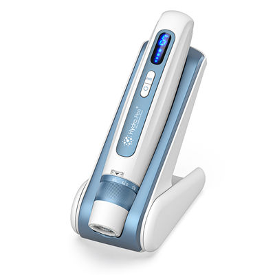 Dermapen 3ml Serum Konteyner Mezoterapi Tedavisi Mikroneedle Pen Beyazlama Tedavisi