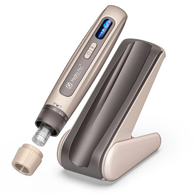 Yeni Gelen Hydra Pen H5 Mezoterapi Serum Uygulayıcı Güzellik Cilt Bakımı Biyo Ekzom Derma Mikroiğneleme Kalemi