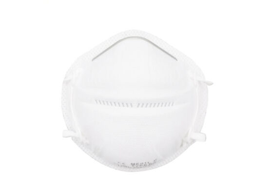 Tek Kullanımlık Tıbbi Maske Tip IIR BEF98% PPE Kişisel Koruyucu Ekipman
