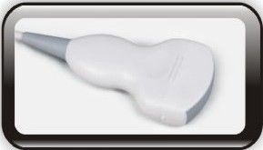 Bir Prob Bağlantısı ve İki USB bağlantı noktası ile 15 inç LED Teşhis İnsan Ultrason Tarayıcı