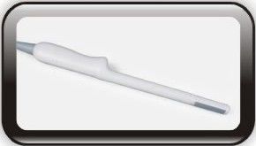 Bir Prob Bağlantısı ve İki USB bağlantı noktası ile 15 inç LED Teşhis İnsan Ultrason Tarayıcı