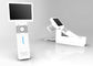 3.5 inç LCD Monitör ile İnsanın Vücut Muayene için SD Kartlı Dijital Video Otoscope