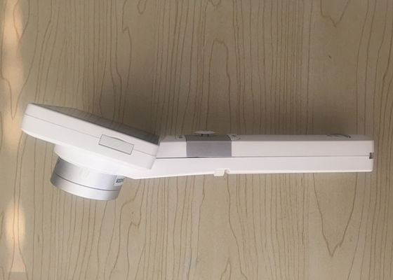 1920 x 1080 Pikselli Profesyonel Kulak Bacı Boğaz Kameralı Dijital Video Otoskop