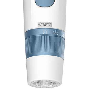 Fabrika Satışı Hydra Pen H5 EMS Kollajen Yenilenme Saç Sakal Yeniden Büyüme Ev ve Salon Kullanımı