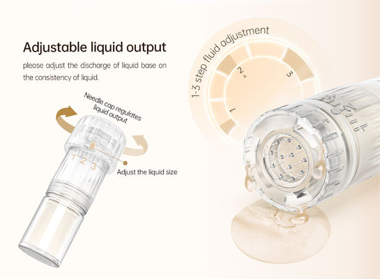 MTS Hydra Pen H5 Mikroiğneleme Derma Kalemi Popüler Yaşlanma Karşıtı Cilt Bakım Cihazı Yüz Cilt Gençleştirme Beyazlatma Kolajen Terapisi