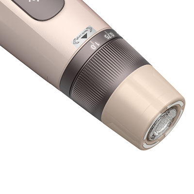 En Yeni 4 Kutuplu EMS Otomatik Serum Uygulayıcı Hydra Pen H5 Yüz Cilt Derma Mikro İğneleme Kalemi Esans Kolajen Yenilenmesi