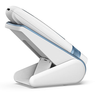 Kablosuz Elektrikli Derma Hydra Pen H5 Otomatik Uygulayıcı Profesyonel Mikroneedling Kalemi